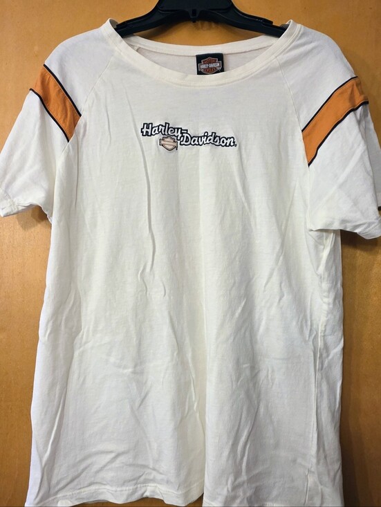 Harley-Davidson Tops - Harley-Davidson Ocean City MD Women's T-Shirt – NWOT, Tag 1x But Fits Medium
